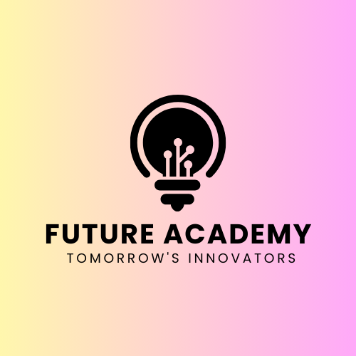 Future Academy AI for Teens